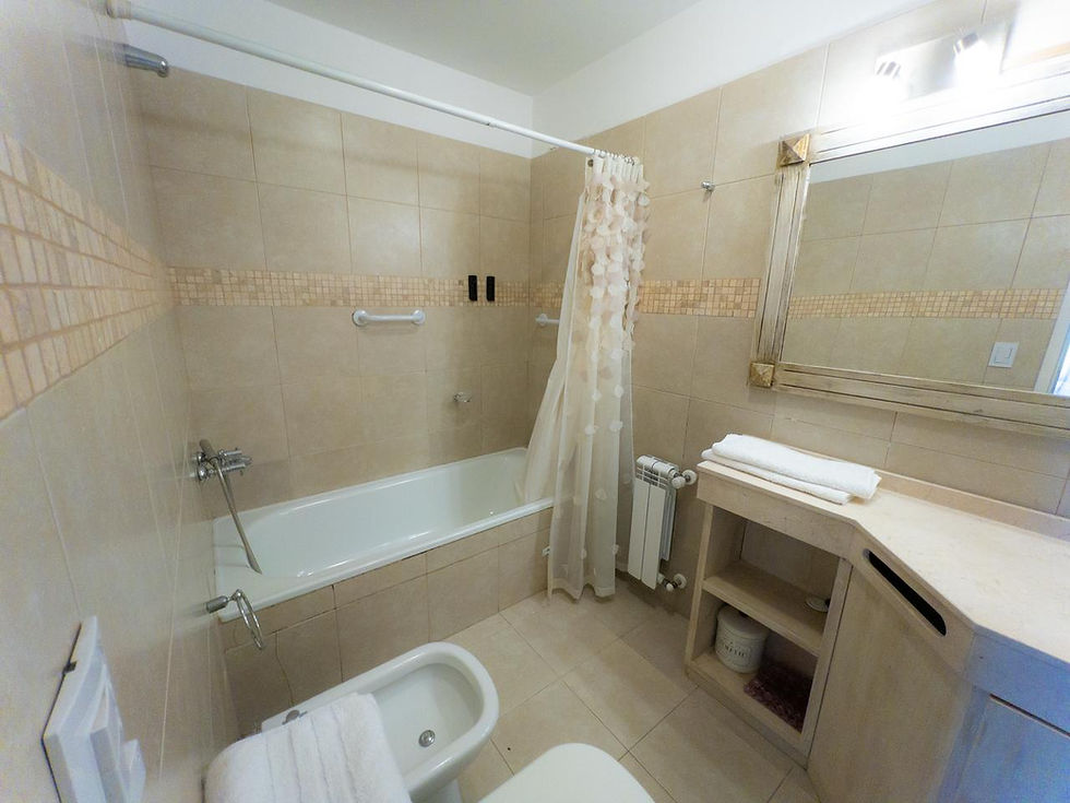 Miniatura: Departamento en Playa Bonita Hasta 4 Pax - 