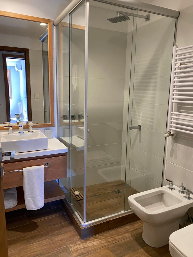 Miniatura: Departamento 3 habitaciones Hasta 6 Pax - 