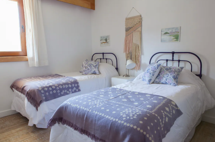 Miniatura: Departamento 5 habitaciones Hasta 10 Pax - 