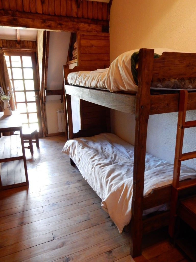 Miniatura: Bungalow Dormi4 Hasta xx Pax - 