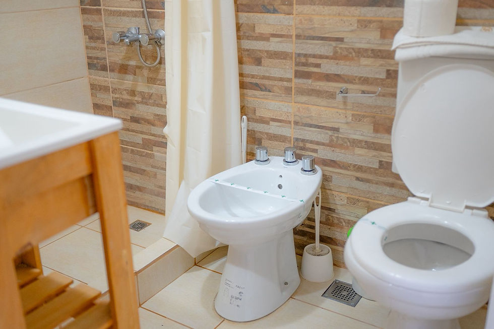 Miniatura: Monoambiente hasta 3 pax -