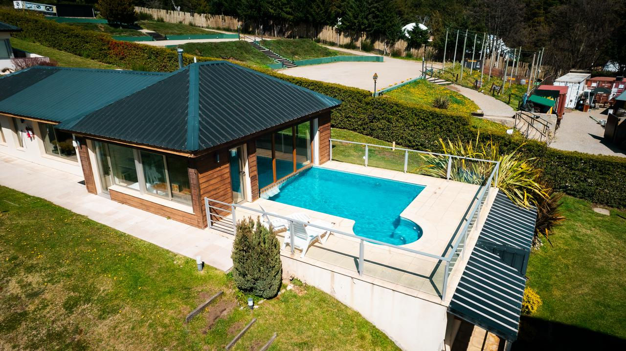 Departamento en Playa Bonita Hasta 4 Pax -