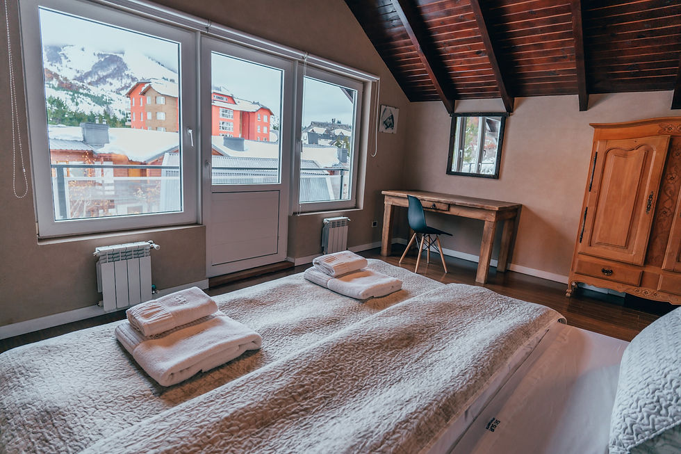 Miniatura: Departamento hasta 8 pax