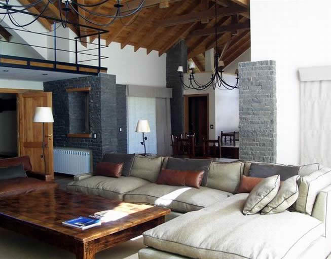 Miniatura: Casa S11 Hasta 8 Pax - 