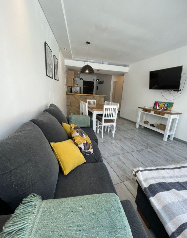 Miniatura: Duplex en base del cerro Catedral hasta 5 pax Embajada 1
