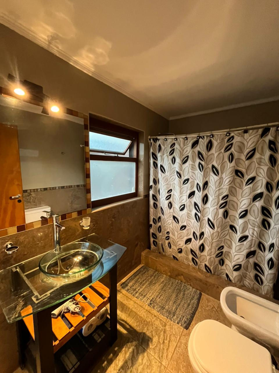 Miniatura: Duplex en base del cerro Catedral hasta 8 pax Embajada 3