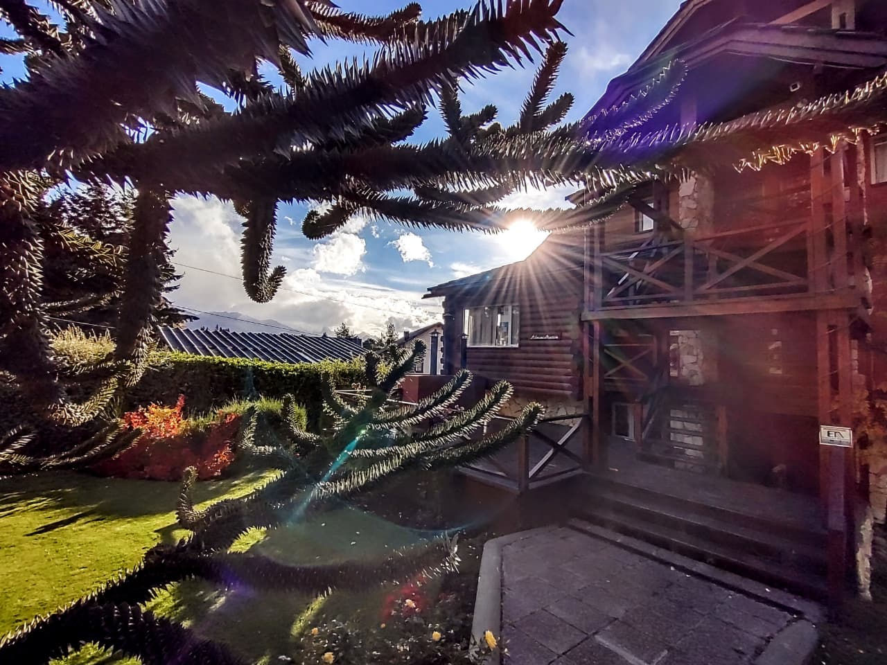 Complejo Bungalow Playa Bonita Hasta 5 pax