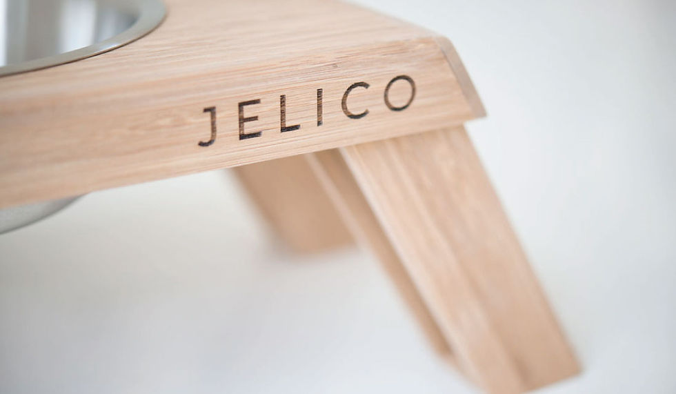 Thumbnail: Bentley | Pet Bowls