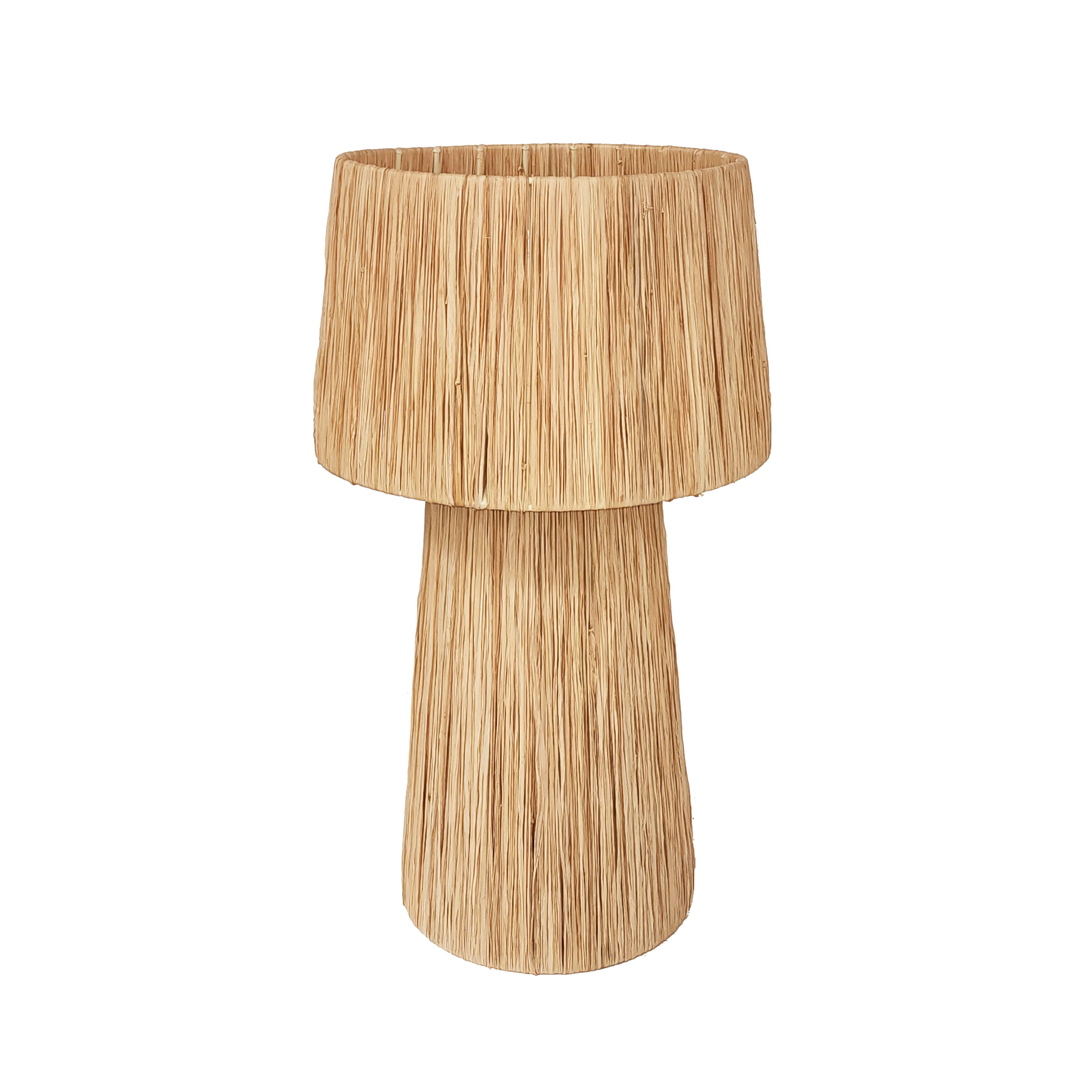 Lighthouse Table Lamp