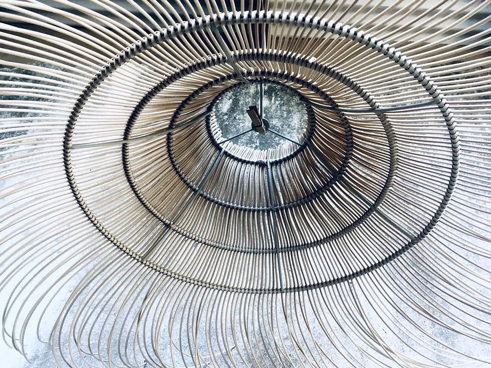 Thumbnail: Tahiti Pendant Light