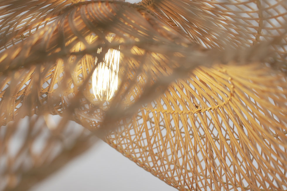 Thumbnail: Teardrop Pendant