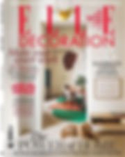 Elle Decoration March 2021