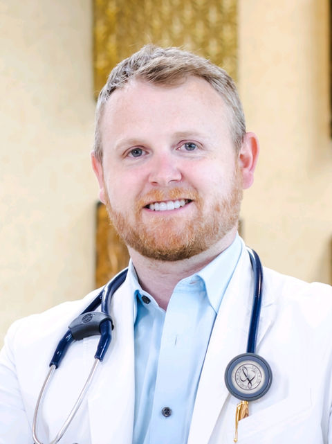 Dr. Anthony Strickland - Avalon Wellness & Recovery, Lawrence KS