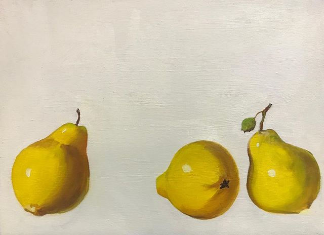2018 Still Life