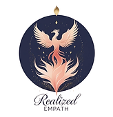 Realized Empath logo