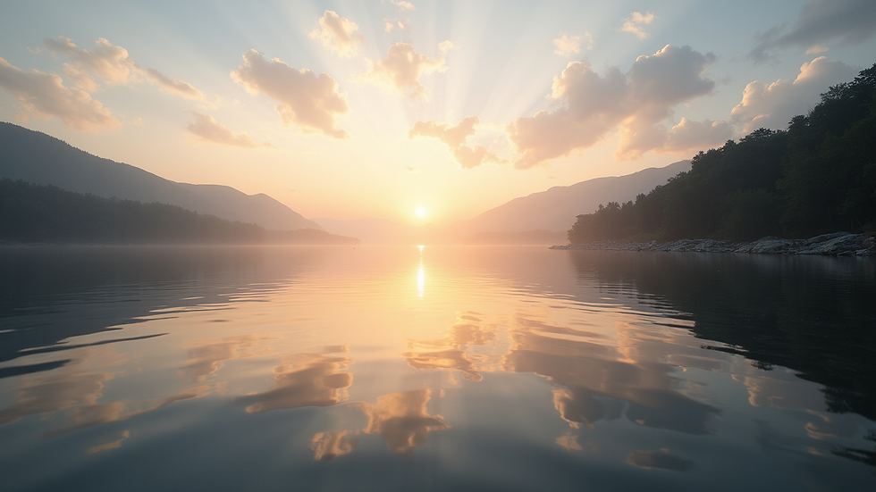 Understanding Empath Traits