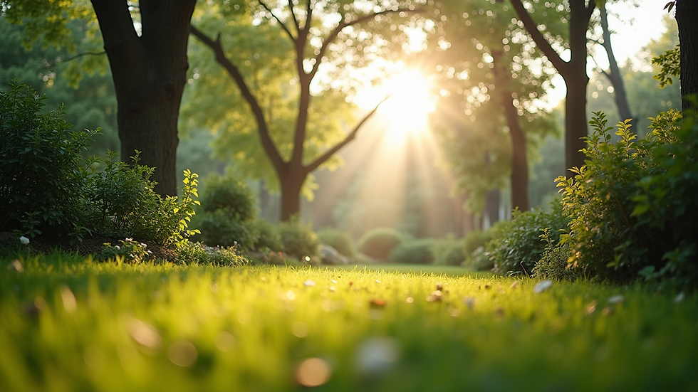 Thriving as an Empath: How to Embrace Your Sensitivity and Flourish