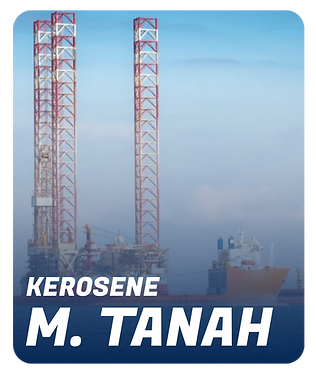 PT Serena Energy - MINYAK TANAH