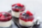 PANNA COTTA