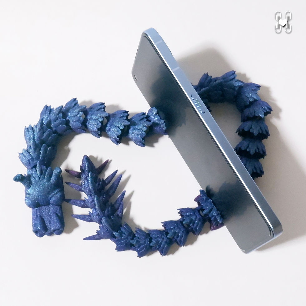 Thumbnail: Flexi Dragon Multi-purpose Stand