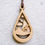 Thumbnail: Birds and Mountains Pendant