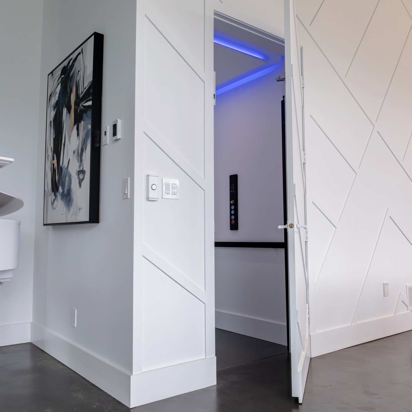 Aurora Residential Integration