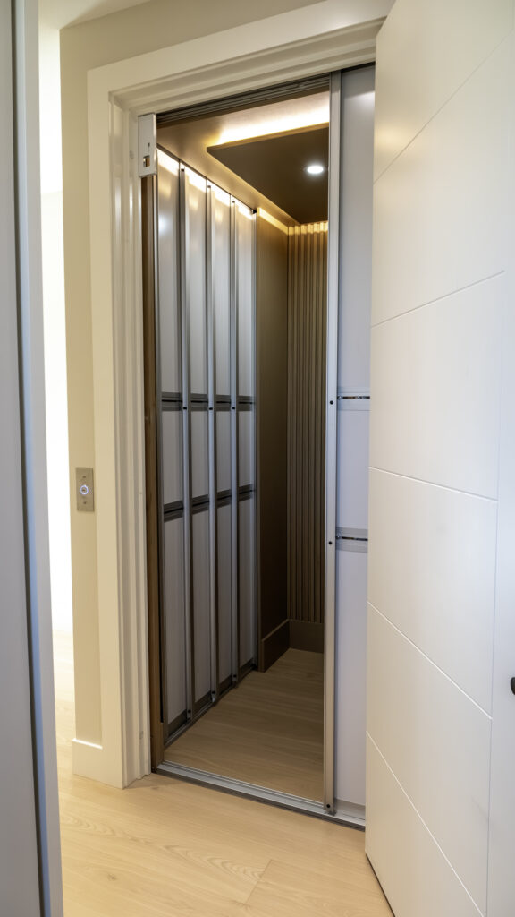 Professional Installation