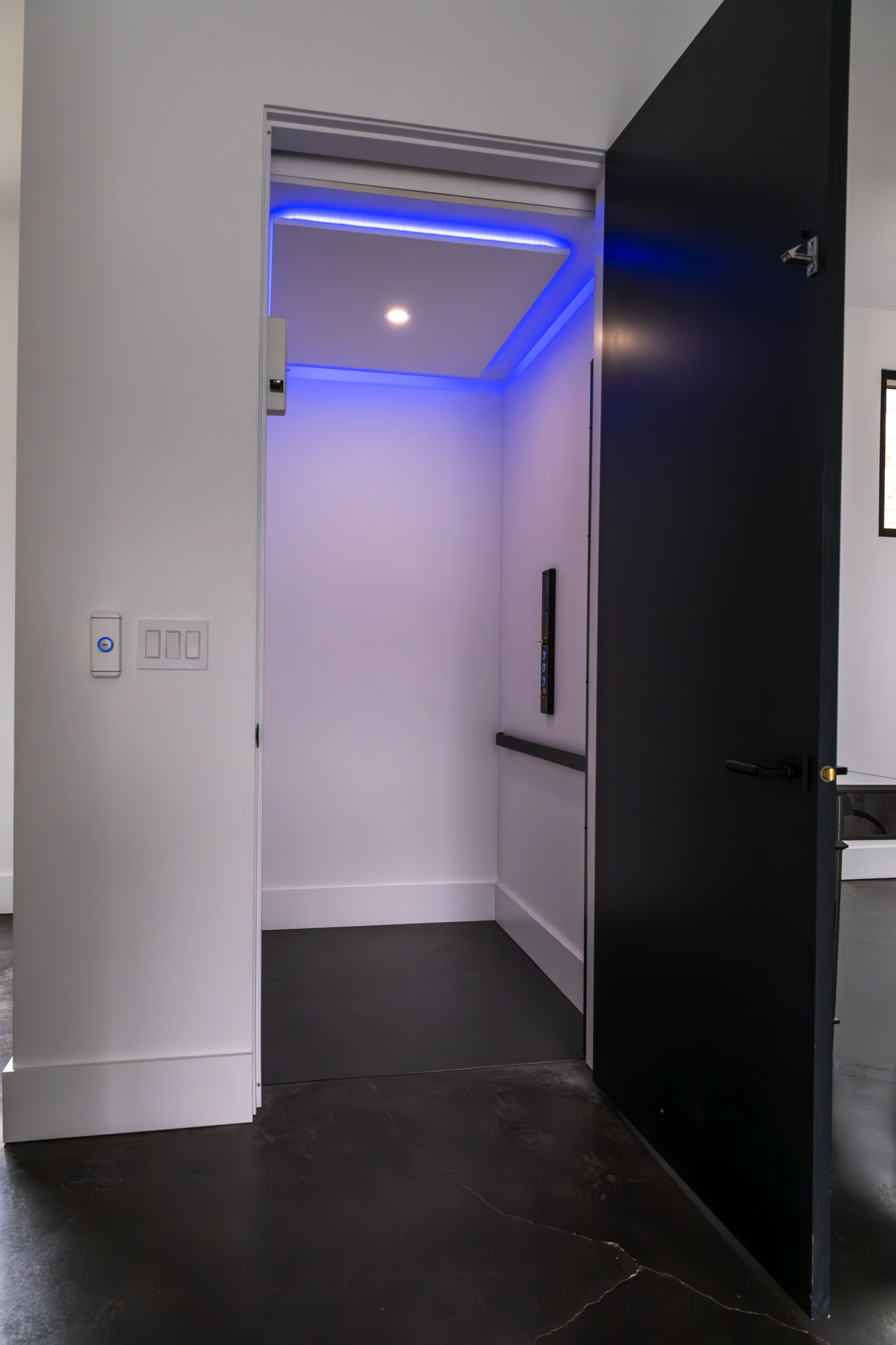 Home Elevator Installation Ontario Service