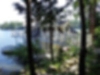 boathouse