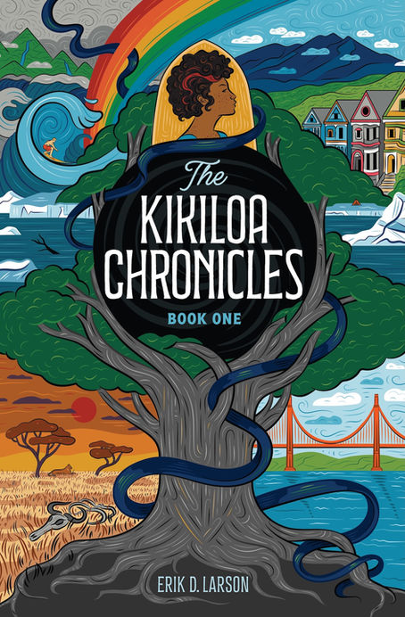 The Kikiloa Chronicles Review