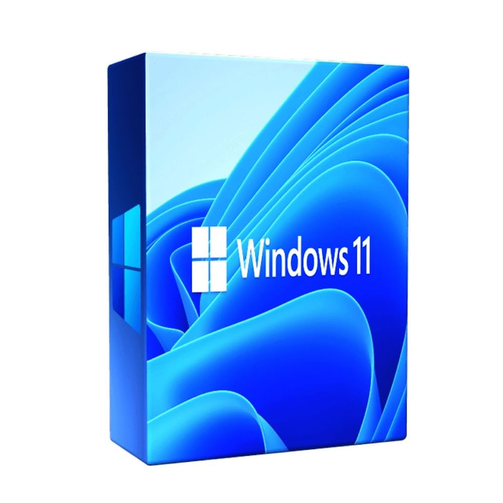 Thumbnail: Windows 10, 11, Office 2021 upgrades