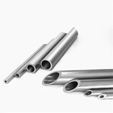 Seamless steel pipe: the secret weapon for high-pressure fluid transportation