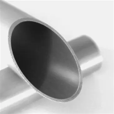 Characteristics Of Cold Drawn Seamless Steel Pipes