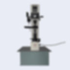 HBRVU-187.5 Optical Brinell-Rockwell-Vickers Hardness