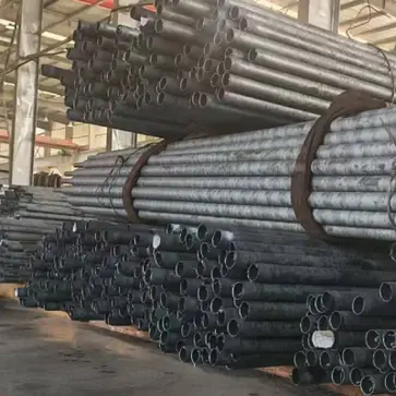 ASTM A513 Vs. ASTM A519: The Ultimate Guide To Choosing The Right Mechanical Tubing