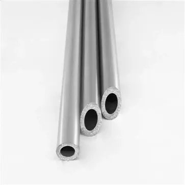 What is precision cold drawn seamless steel tube?