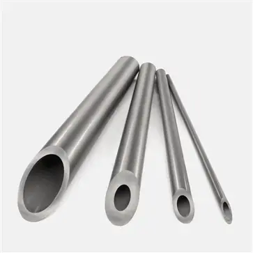 The Complete Guide to Seamless Steel Pipes: Manufacturing Process, Types, and Applications