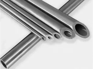 What are the differences between precision pipes and seamless steel pipes?