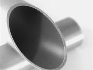 Seamless steel pipe: the perfect combination of performance and quality