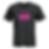Thumbnail: 2fast twins Race Day Tee in Black