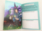 Thumbnail: Brave Book