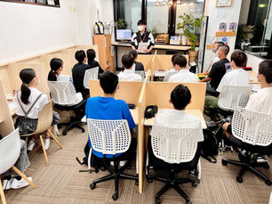 中3ガイダンス〜失敗しない受験勉強のはじめかた〜