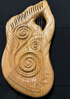 オニグルミの木ライアー表面