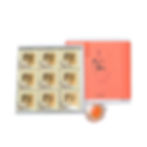 極上茂木びわゼリー　9個入り