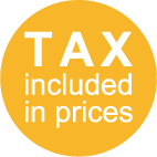 Tax included in prices