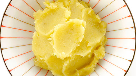 函館食品会社ー株式会社北海道フレッシュフーズのさつまいもペースト