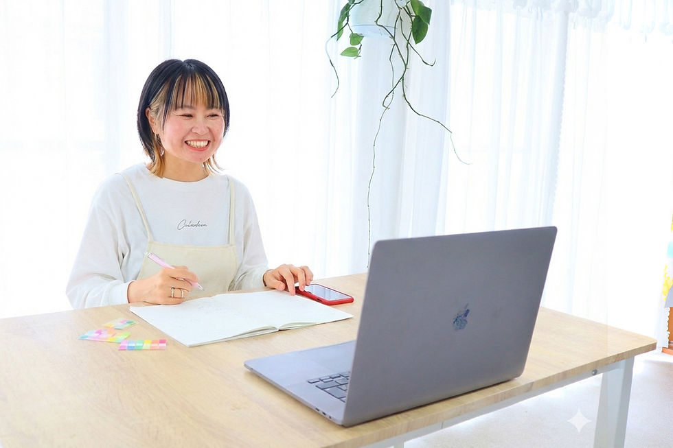 ゆき塾、ゆきちゃん先生