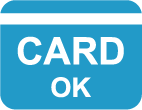 Card OK