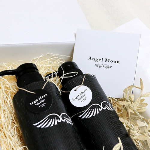 Angel Moon Gift Set | Angel Moon