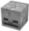 マインクラフトキャラクター